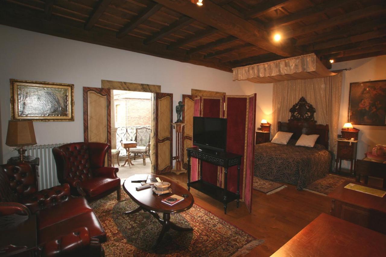 Casa Grande De Rosende Hotel Sober Luaran gambar